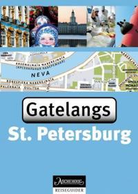 St. Petersburg; gatelangs