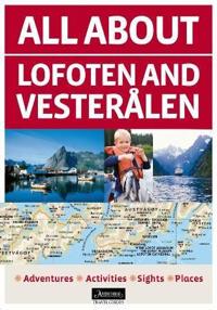 All about Lofoten and Vesterålen