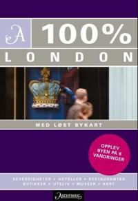 100% London