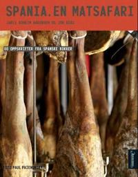 Spania; en matsafari