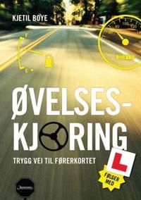 Øvelseskjøring; trygg vei til førerkortet