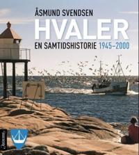 Hvaler; en samtidshistorie 1945-2000
