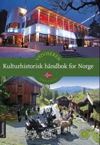 Veiviseren; kulturhistorisk håndbok for Norge