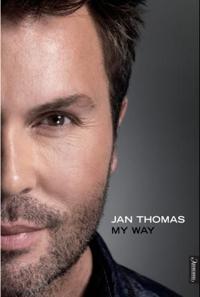Jan Thomas; my way