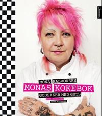 Monas kokebok; godsaker med guts