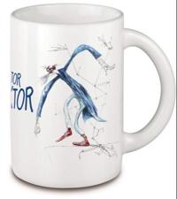 Doktor Proktor. Krus - Doktor Proktor