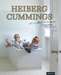 Heiberg Cummings; et liv med interiører