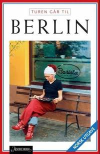 Turen går til Berlin