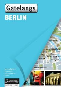 Berlin; gatelangs