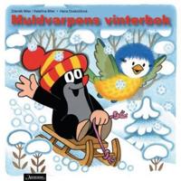 Muldvarpens vinterbok