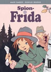 Spion-Frida