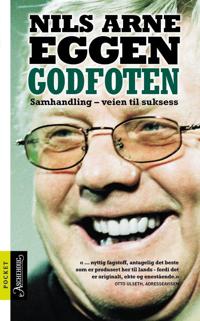 Godfoten; samhandling - veien til suksess