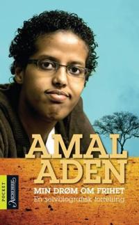 Min drøm om frihet; en selvbiografisk fortelling