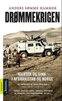 Drømmekrigen; hjerter og sinn i Afghanistan og Norge