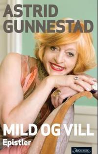 Mild og vill; epistler