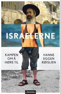 Israelerne; kampen for å høre til