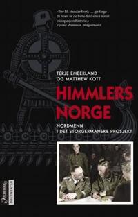 Himmlers Norge; nordmenn i det storgermanske prosjekt