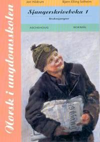 Sjangerskriveboka 1; brukssjangrer