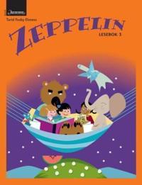 Zeppelin 3; lesebok