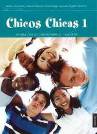 Chicos chicas 1; elevbok