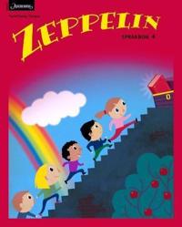 Zeppelin 4; språkbok