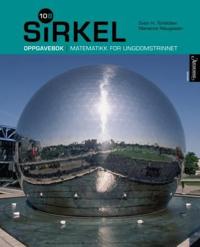 Sirkel 10B; oppgavebok