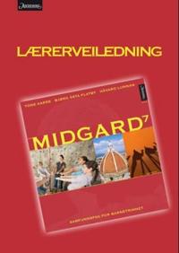 Midgard 7; lærerveiledning