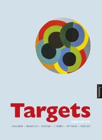 Targets; engelsk vg1