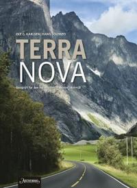 Terra nova; geografi for den videregående skolen