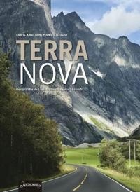 Terra nova; geografi for den vidaregåande skulen