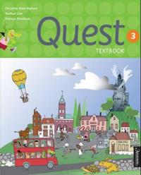 Quest 3; textbook