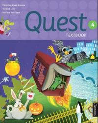 Quest 4; textbook