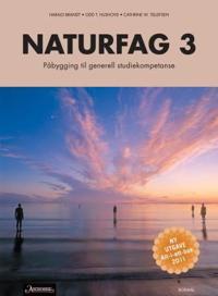 Naturfag 3; påbygging til generell studiekompetanse