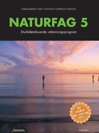 Naturfag 5; studieførebuande utdanningsprogram
