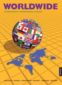 Worldwide; programfaget internasjonal engelsk