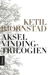 Aksel Vinding-trilogien; roman