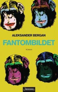 Fantombildet; roman