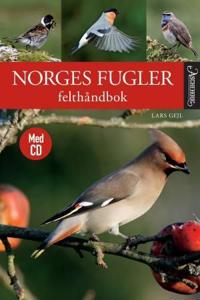 Norges fugler; felthåndbok
