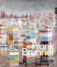 Frank Brunner; malerier
