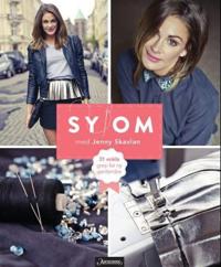 Sy om med Jenny Skavlan; 31 enkle grep for ny garderobe