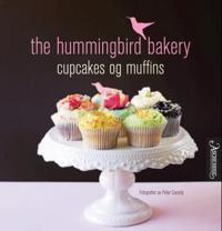 The Hummingbird Bakery; cupcakes og muffins