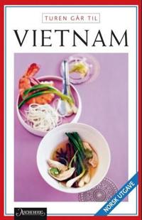 Turen går til Vietnam