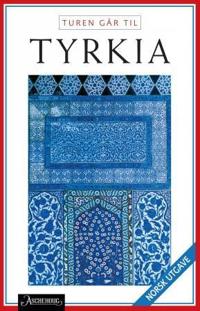 Turen går til Tyrkia