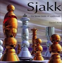 Sjakk; fra første trekk til sjakkmatt