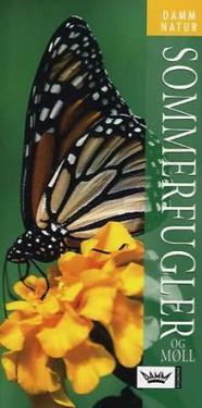 Sommerfugler og møll