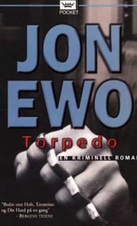Torpedo; kriminell roman