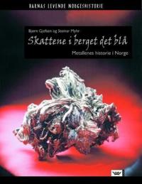 Skattene i berget det blå; metallenes historie i Norge