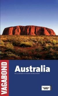 Australia; en guidebok