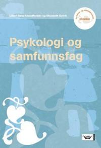 Psykologi og samfunnsfag