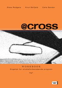 @cross; workbook